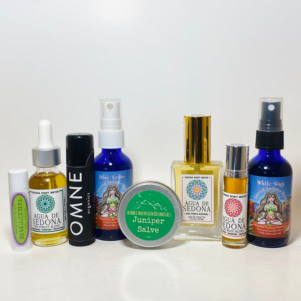 Personal Care Products