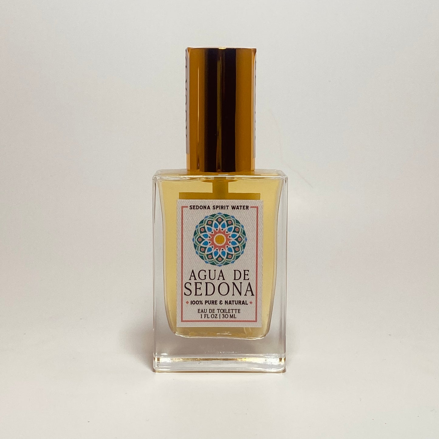 Agua De Sedona