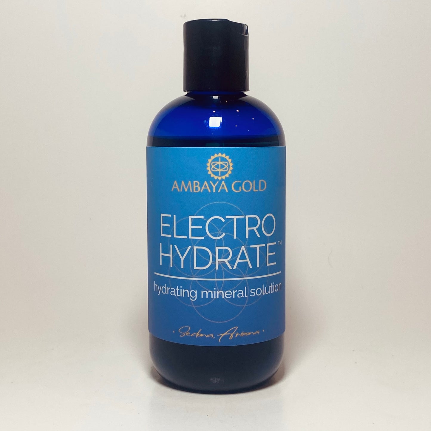 Electrohydrate by Ambaya Gold