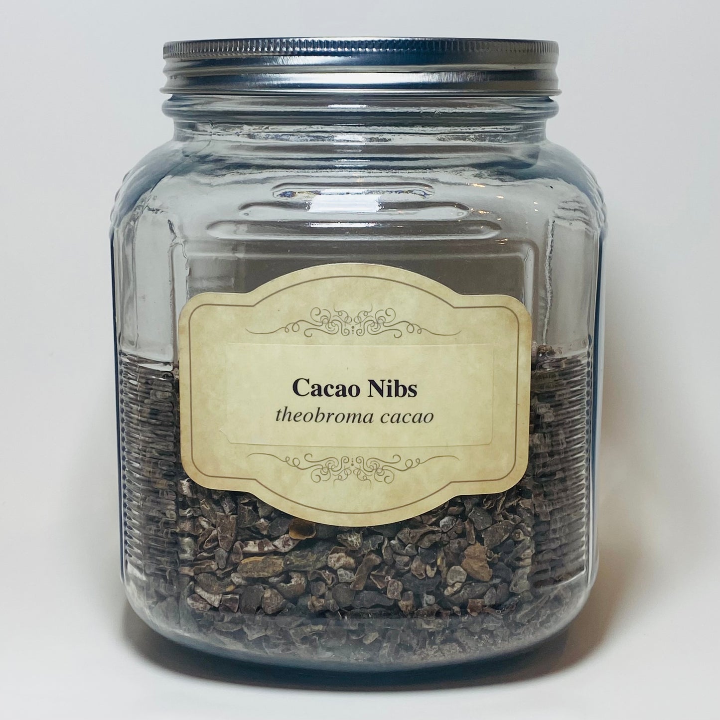 Cacao Nibs