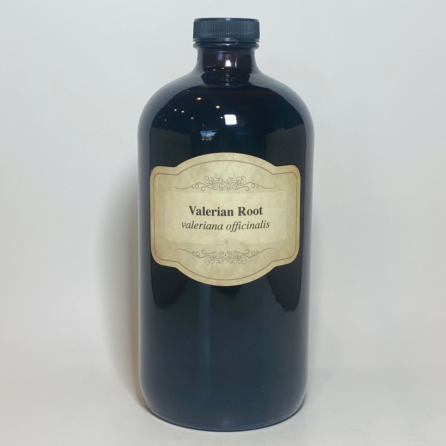 Valerian Bulk Tincture
