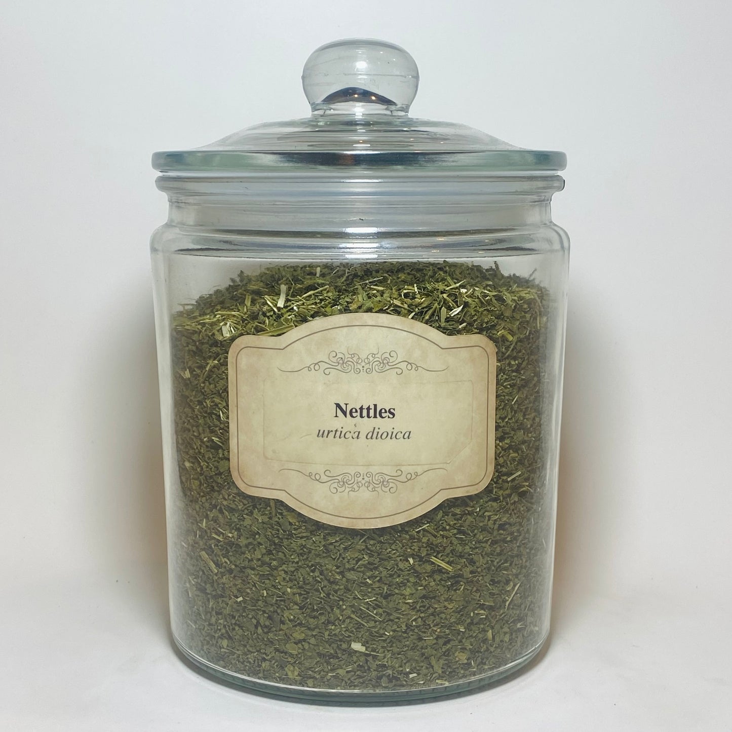 Nettle Leaf