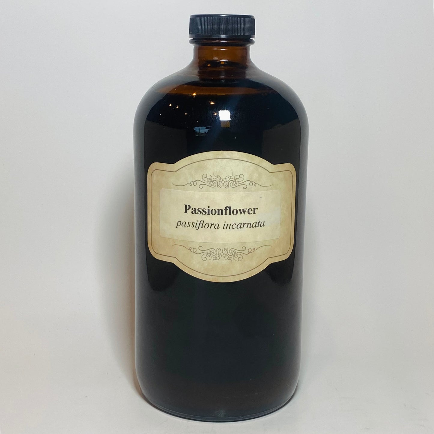 Passionflower Bulk Tincture