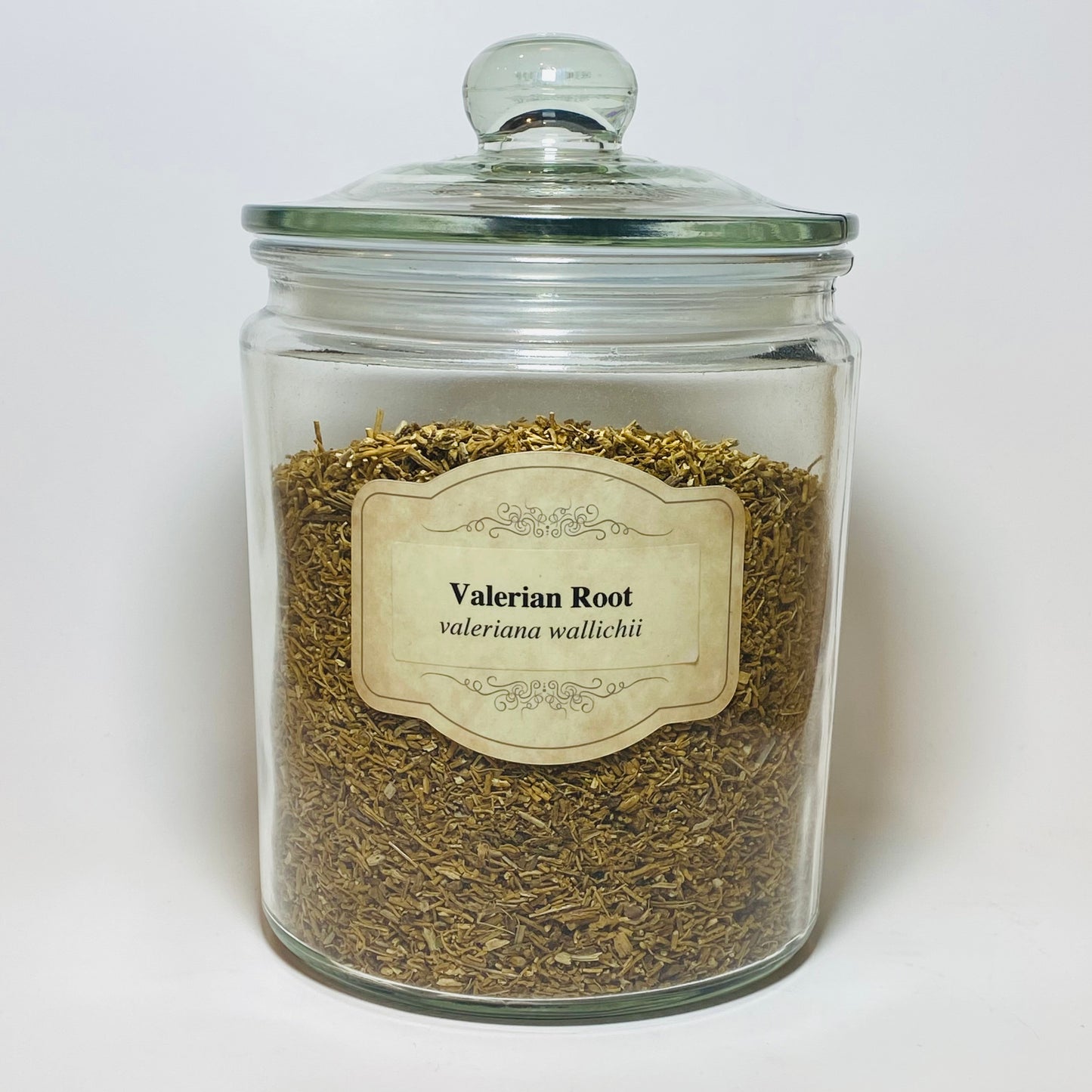 Valerian Root