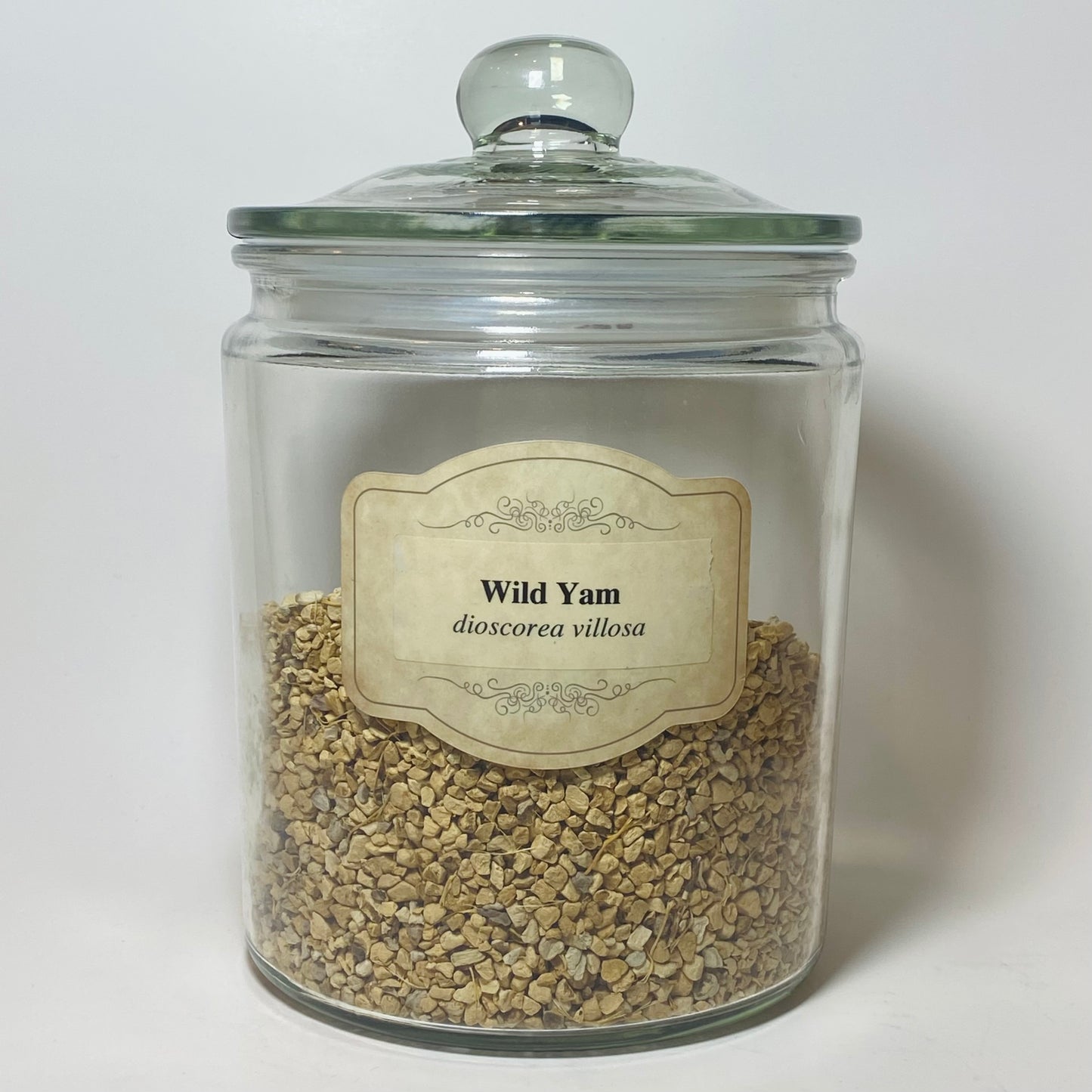 Wild Yam (US Grown)