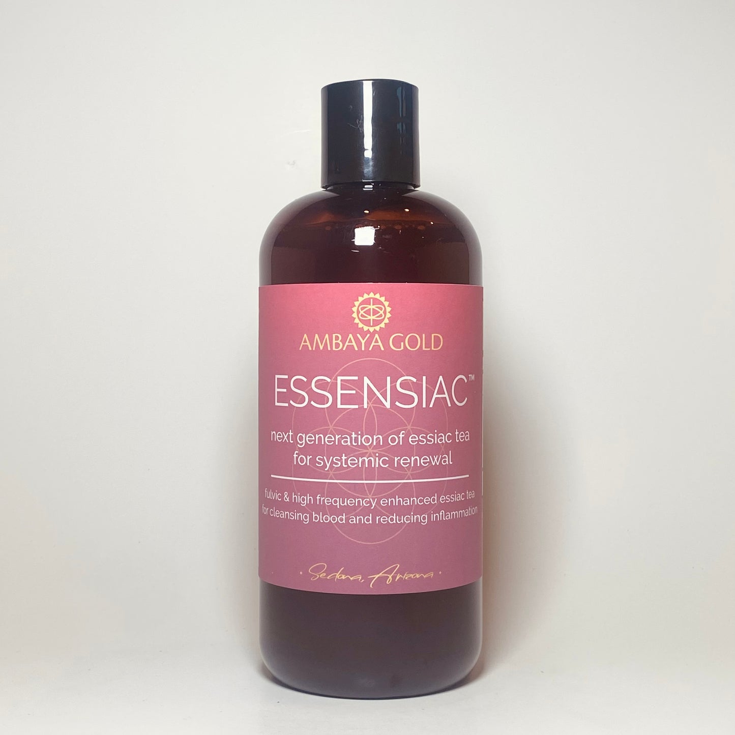 Essensiac by Ambaya Gold