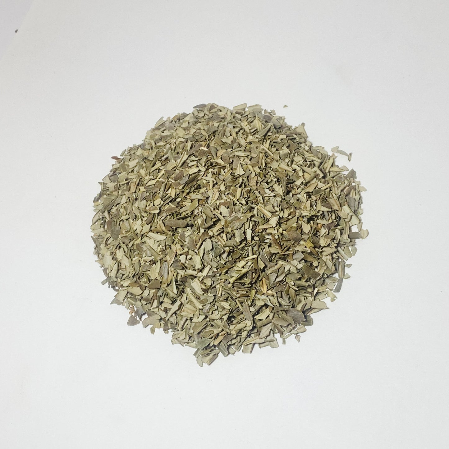 Olive Leaf, Loose Bulk