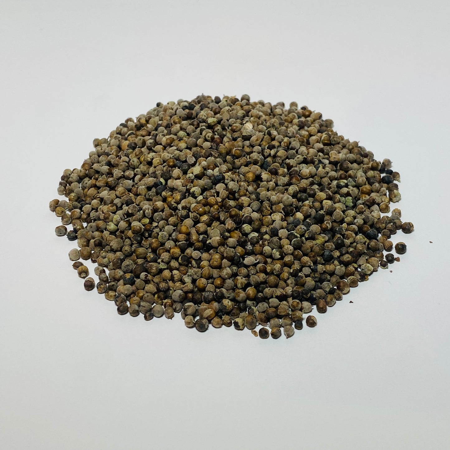 Vitex, Chaste Berry