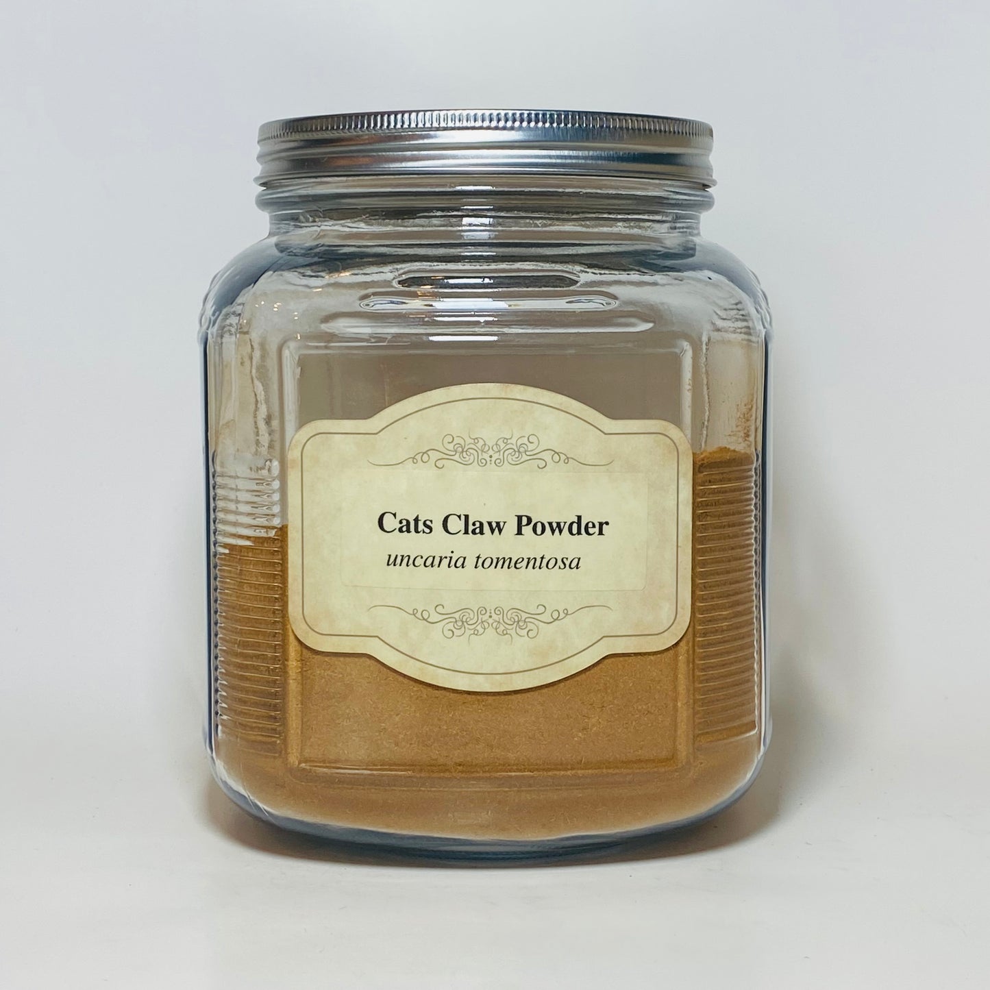 Cat's Claw Powder