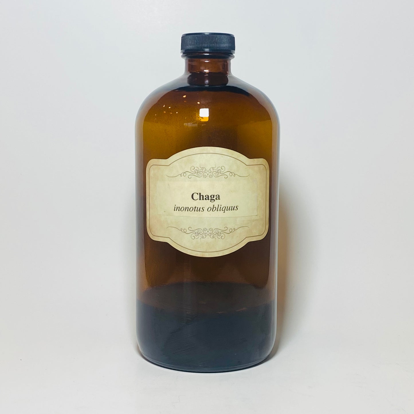 Chaga Bulk Tincture