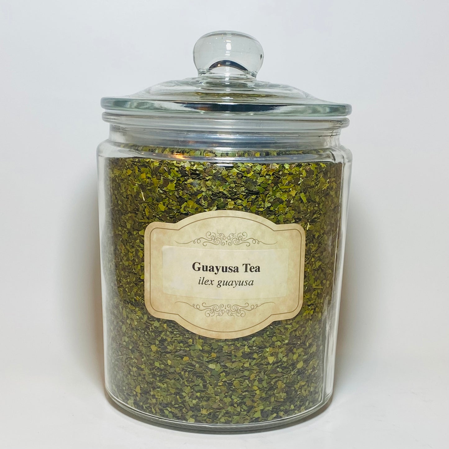 Guayusa Tea, Organic