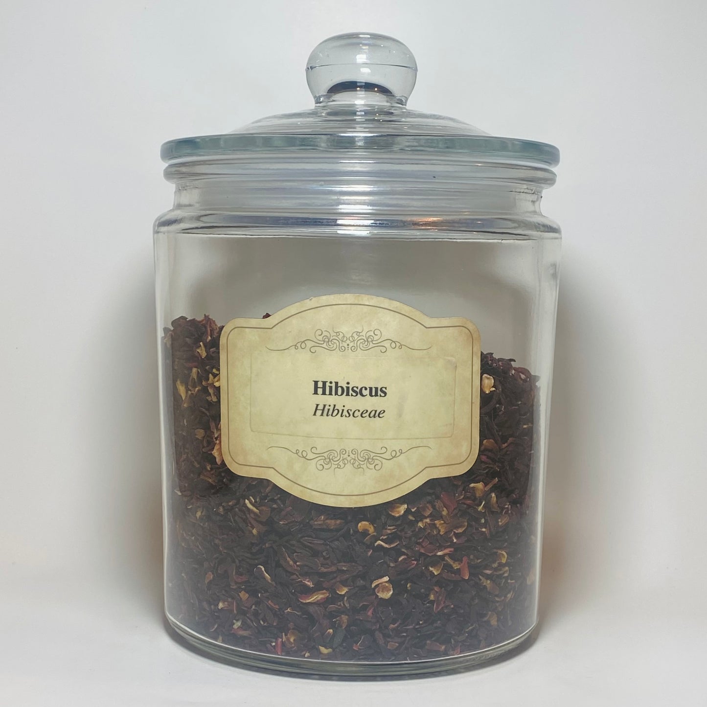 Hibiscus Flowers