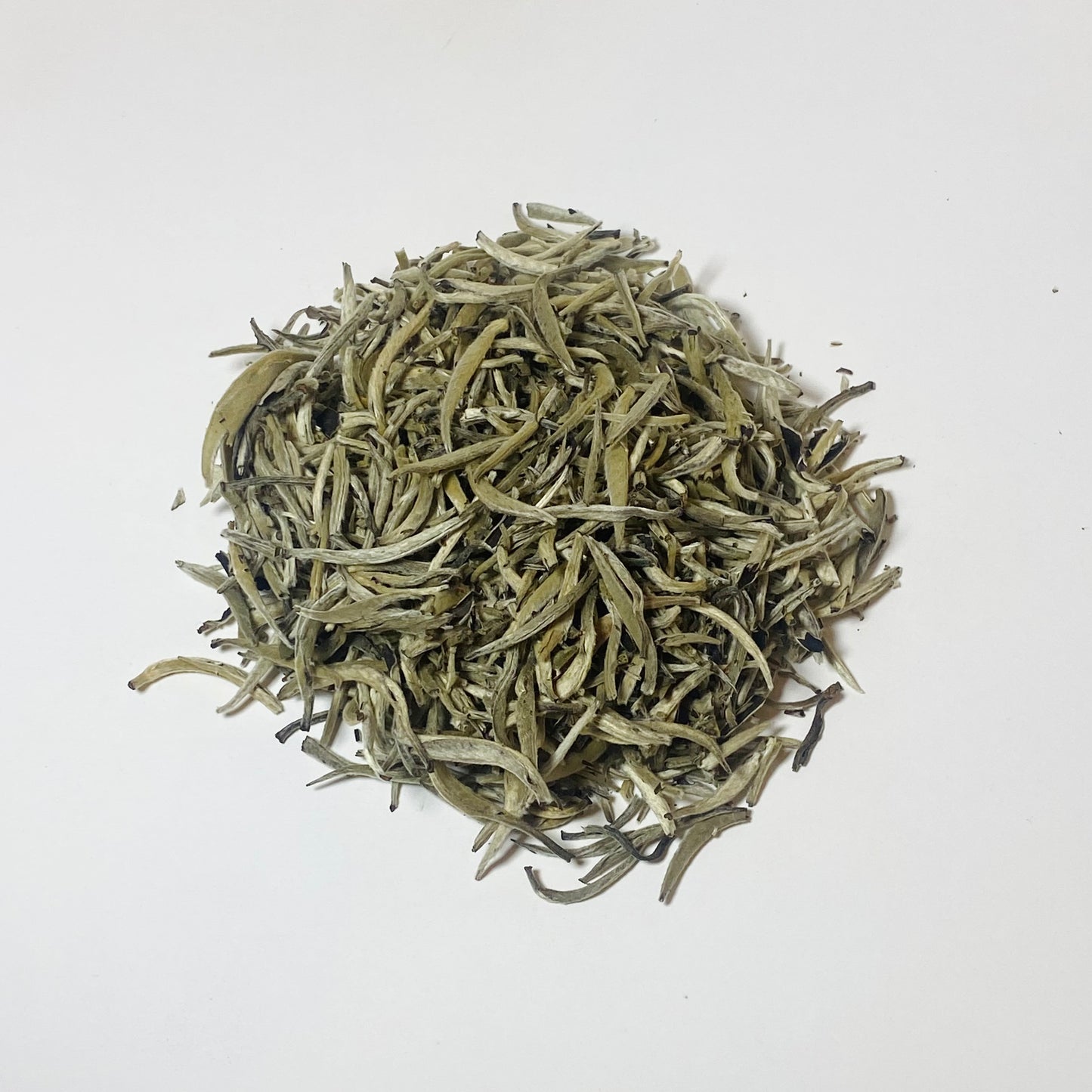 White Pine - King of Silver Needle Tea
