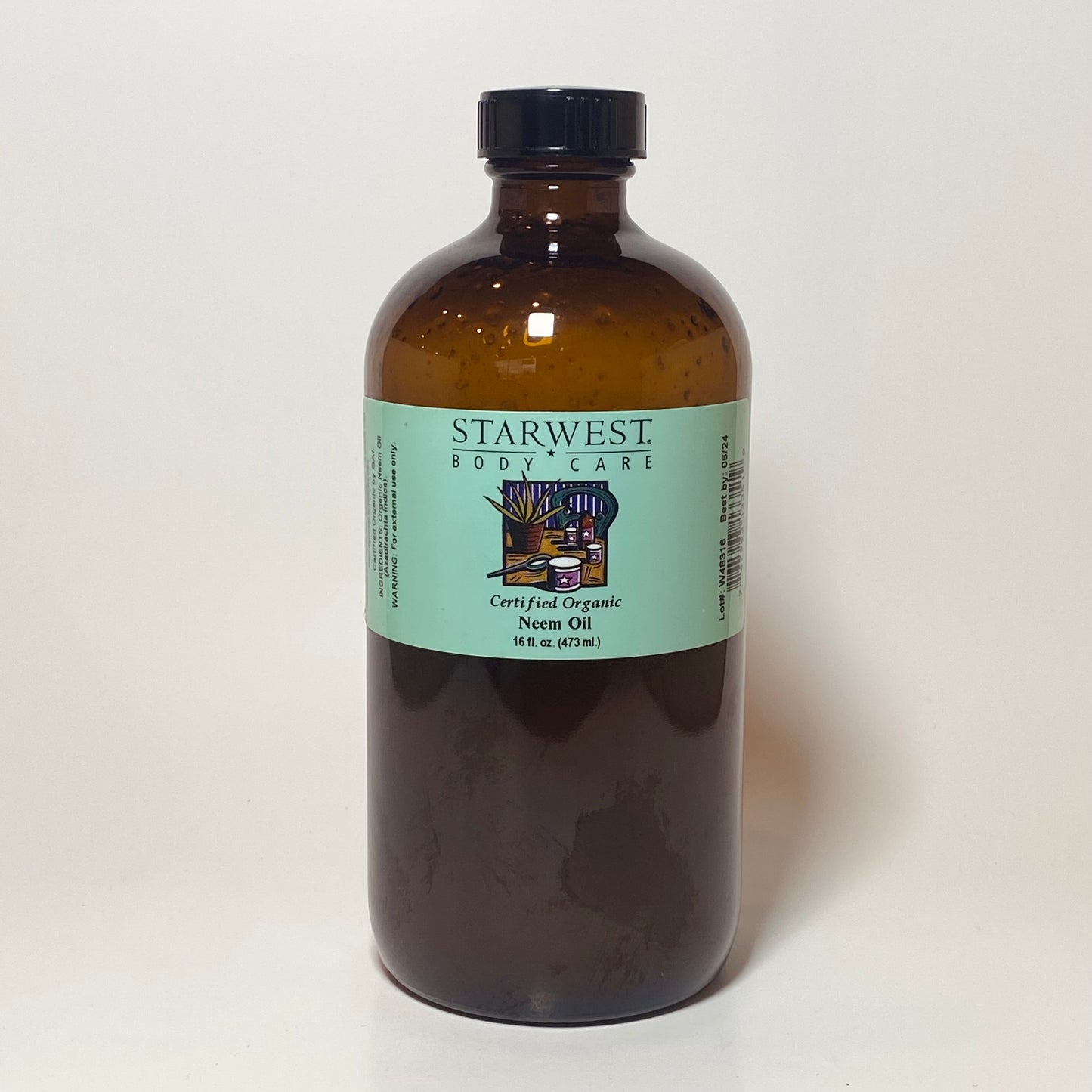 Neem Oil