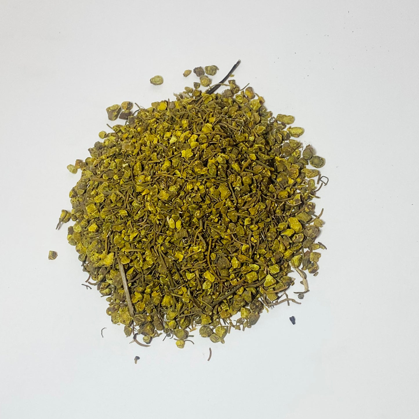 Goldenseal Root