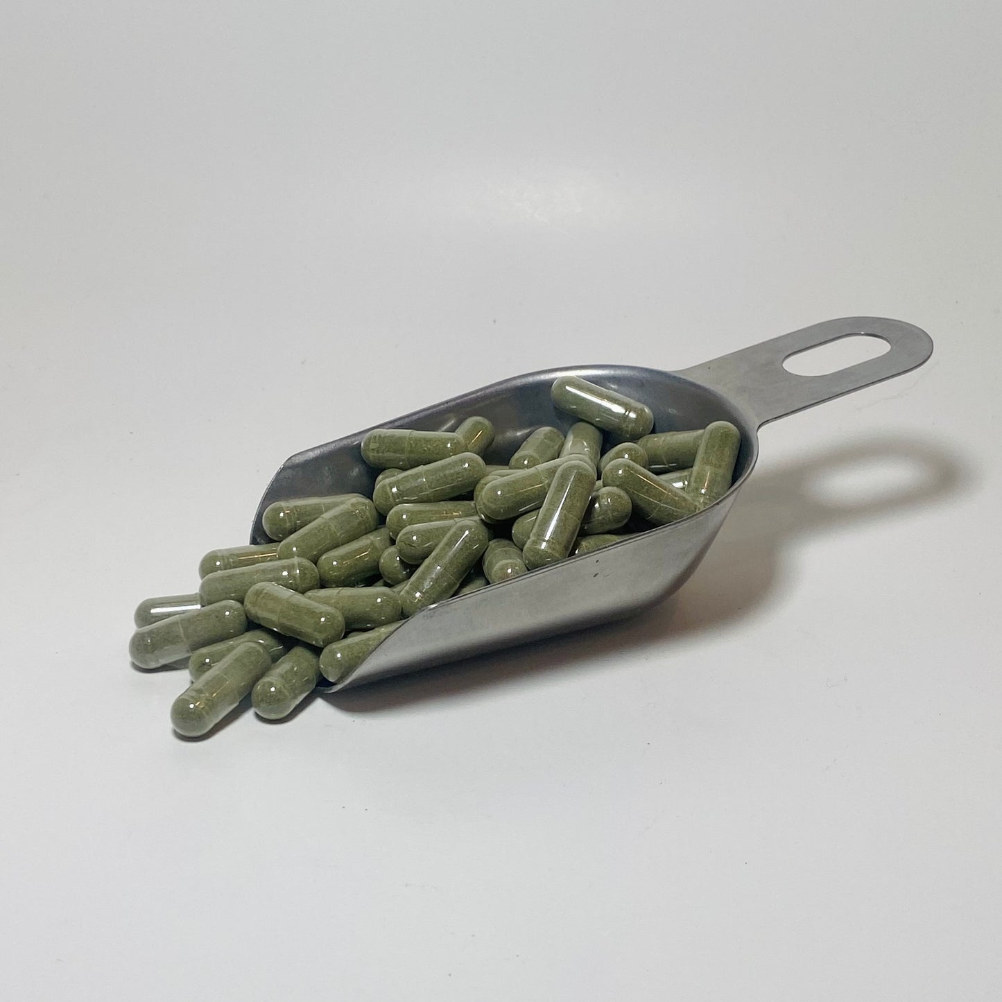 Green Power Blend Capsules (per gram)
