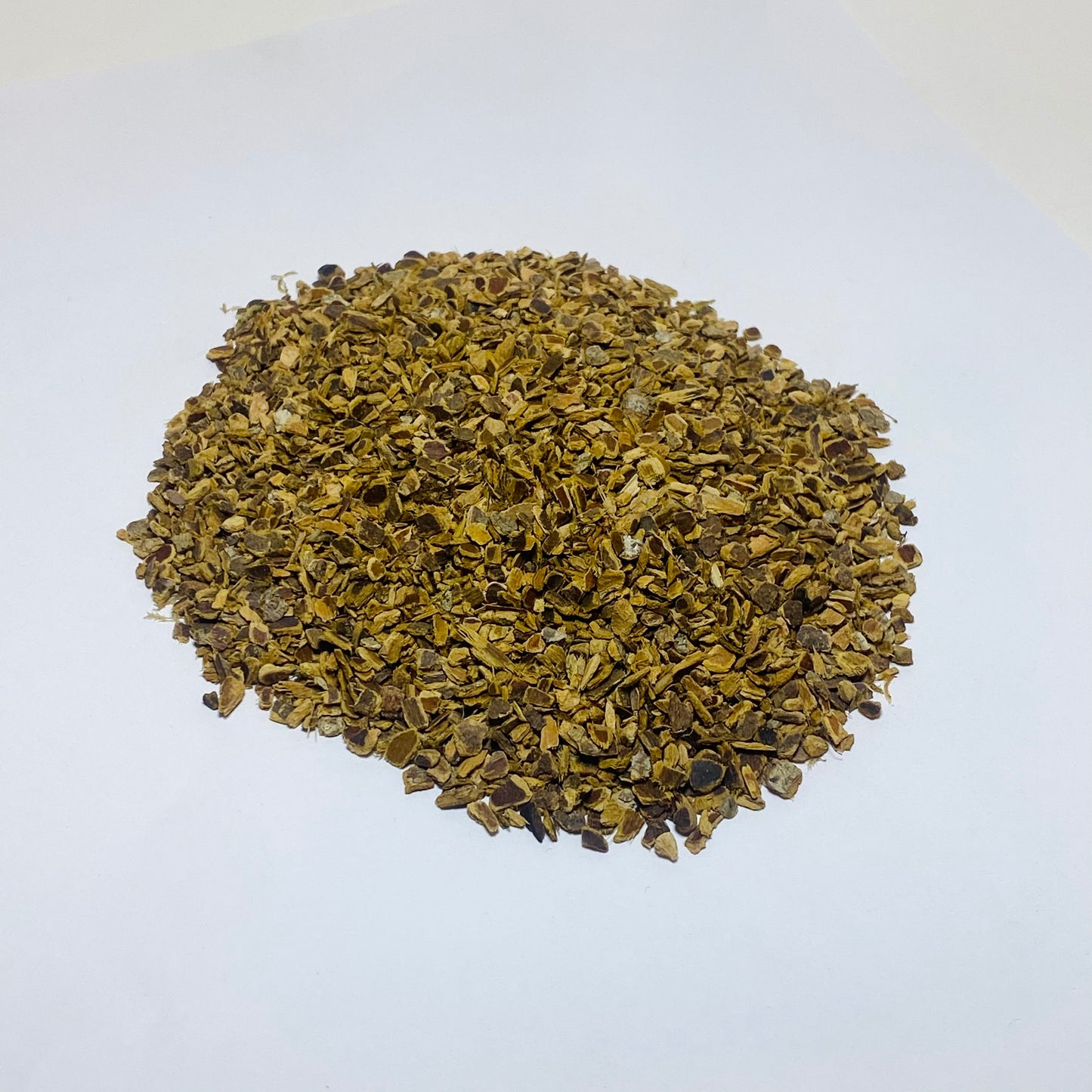 Cascara Sagrada