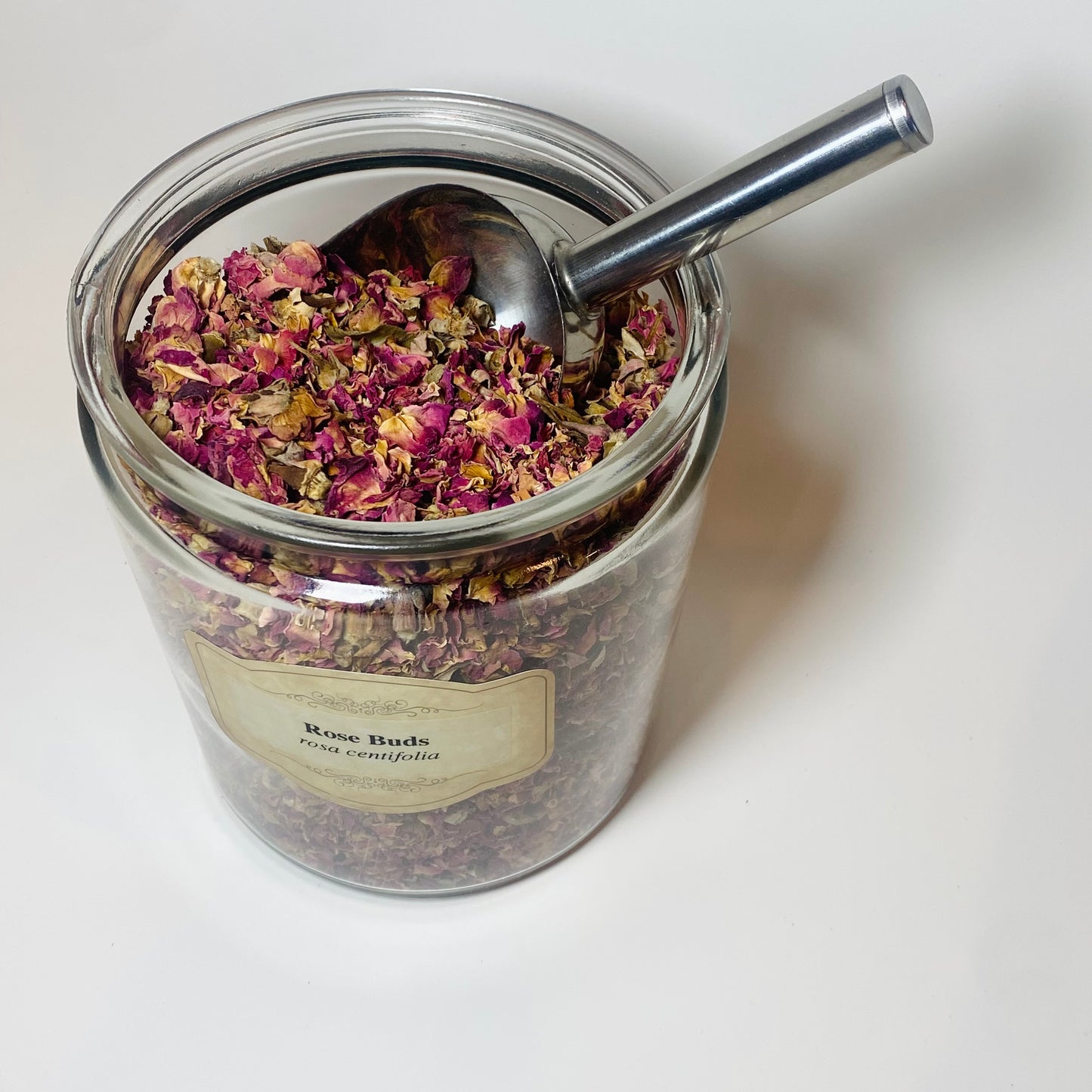 Rose Buds