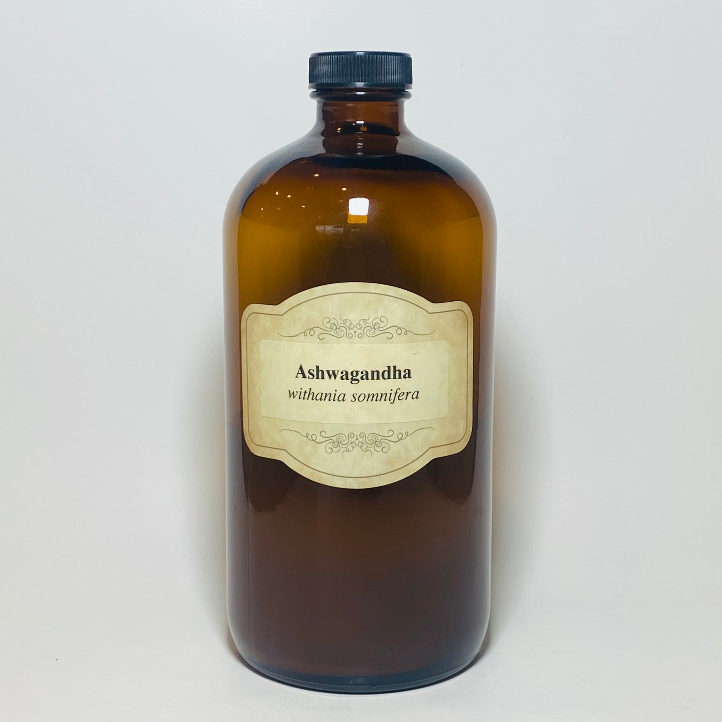 Ashwaganda Bulk Tincture