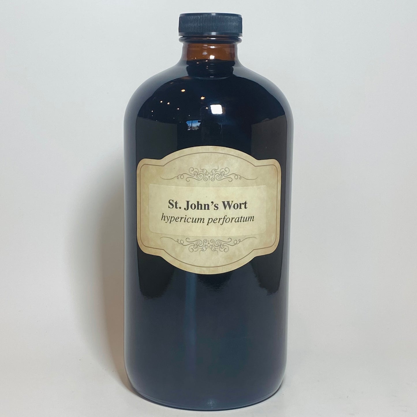 St. John's Wort Bulk Tincture