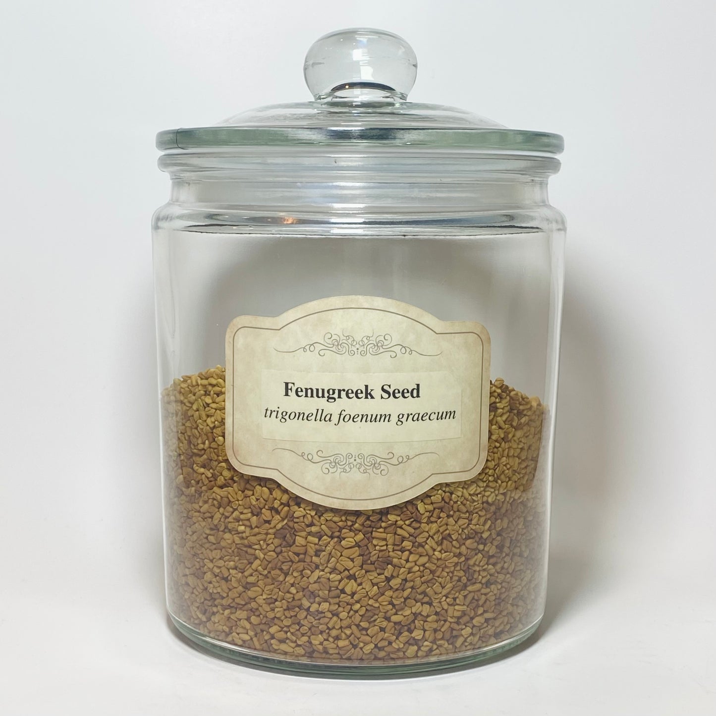 Fenugreek Seed