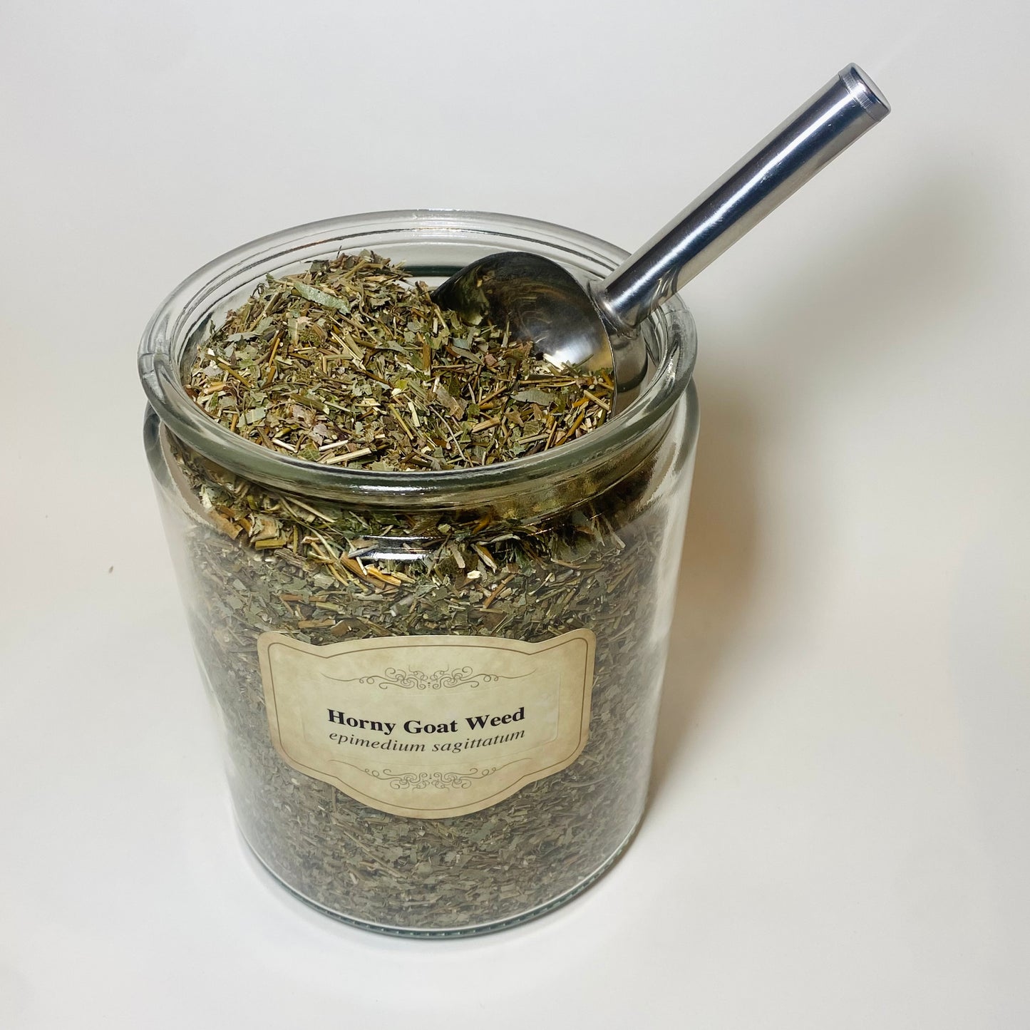 Horny Goat Weed