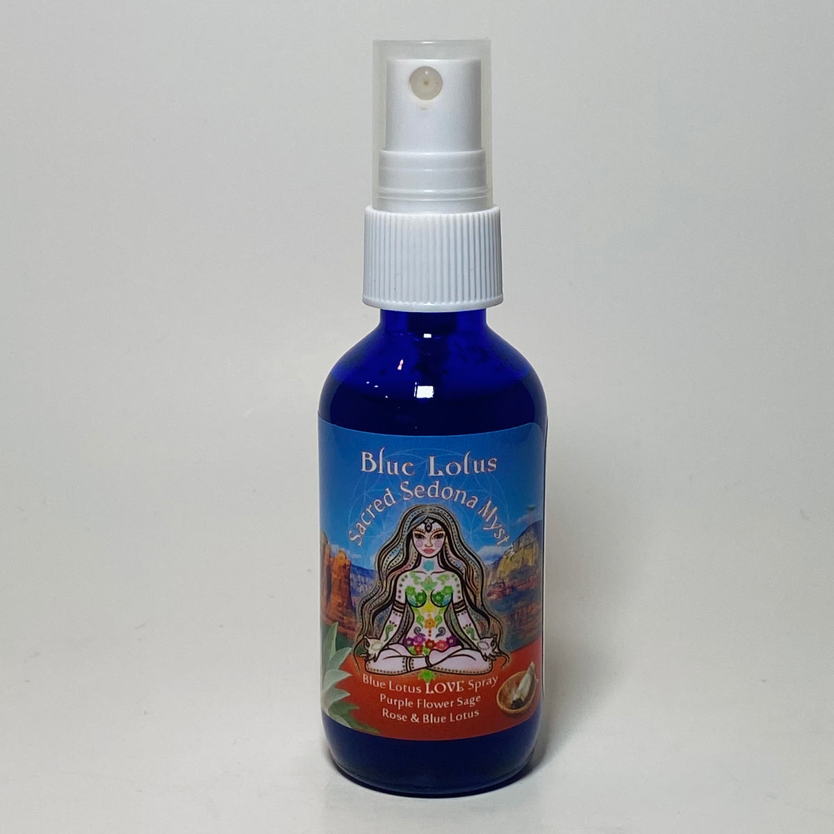 トリートメント Sedona Sacred Sedona Mysts – Sedona Apotheca