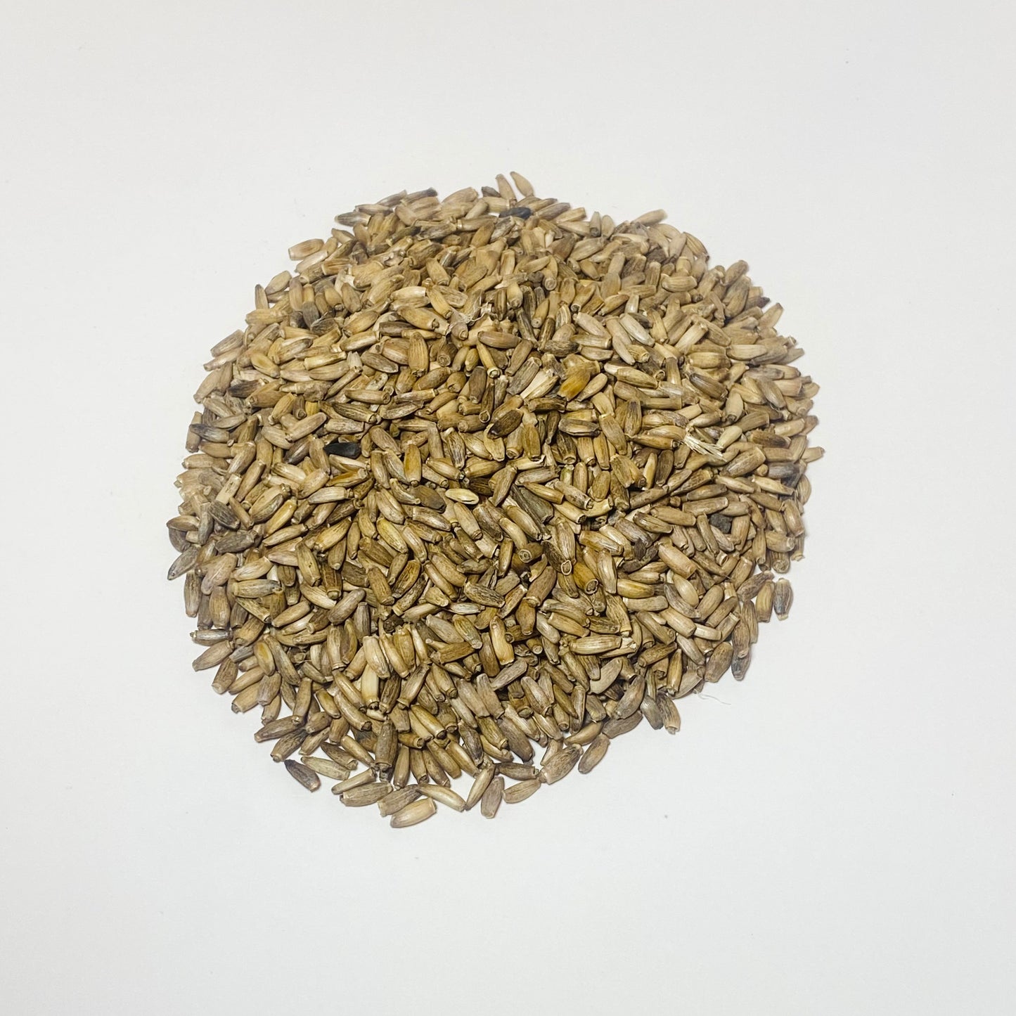 Milk Thistle Seed