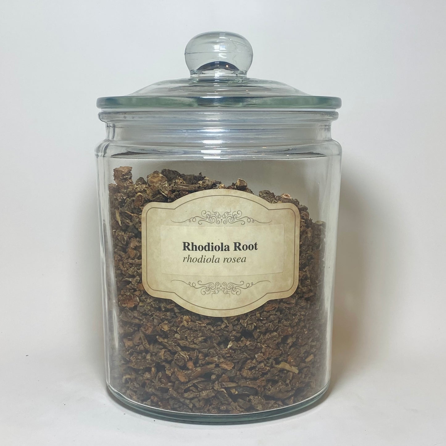 Rhodiola Rosea Root