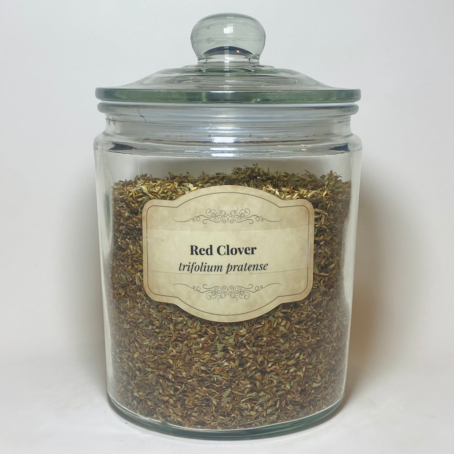 Red Clover