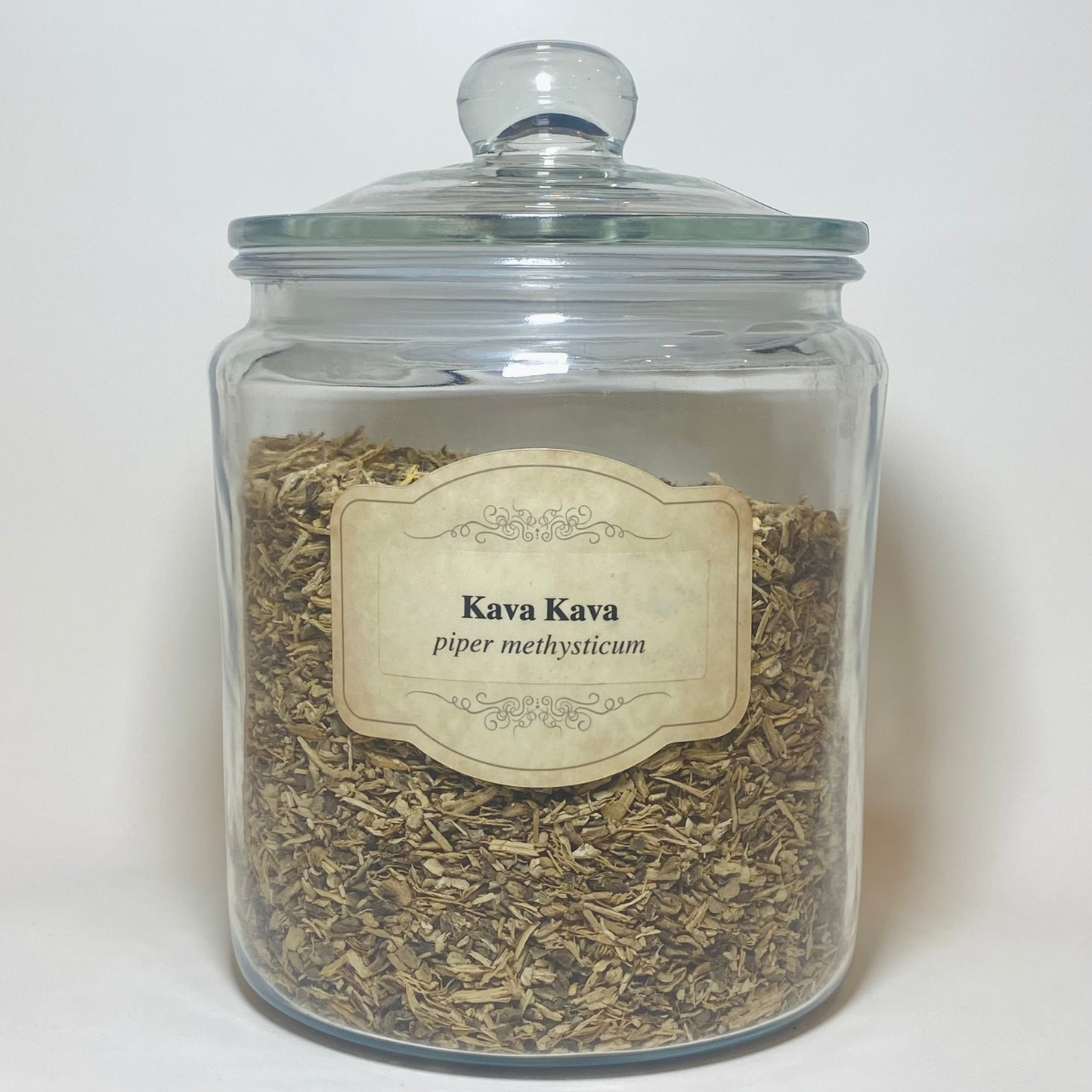 Kava Kava, Loose