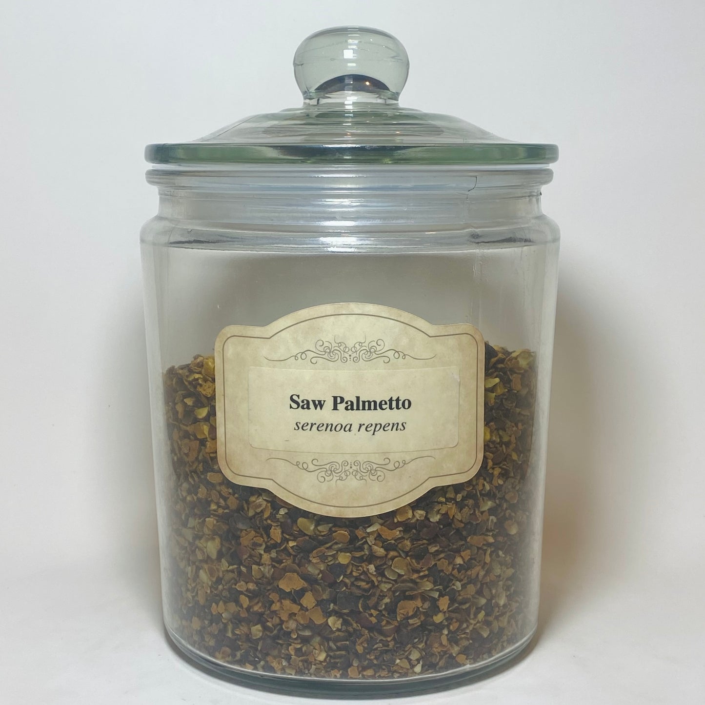 Saw Palmetto