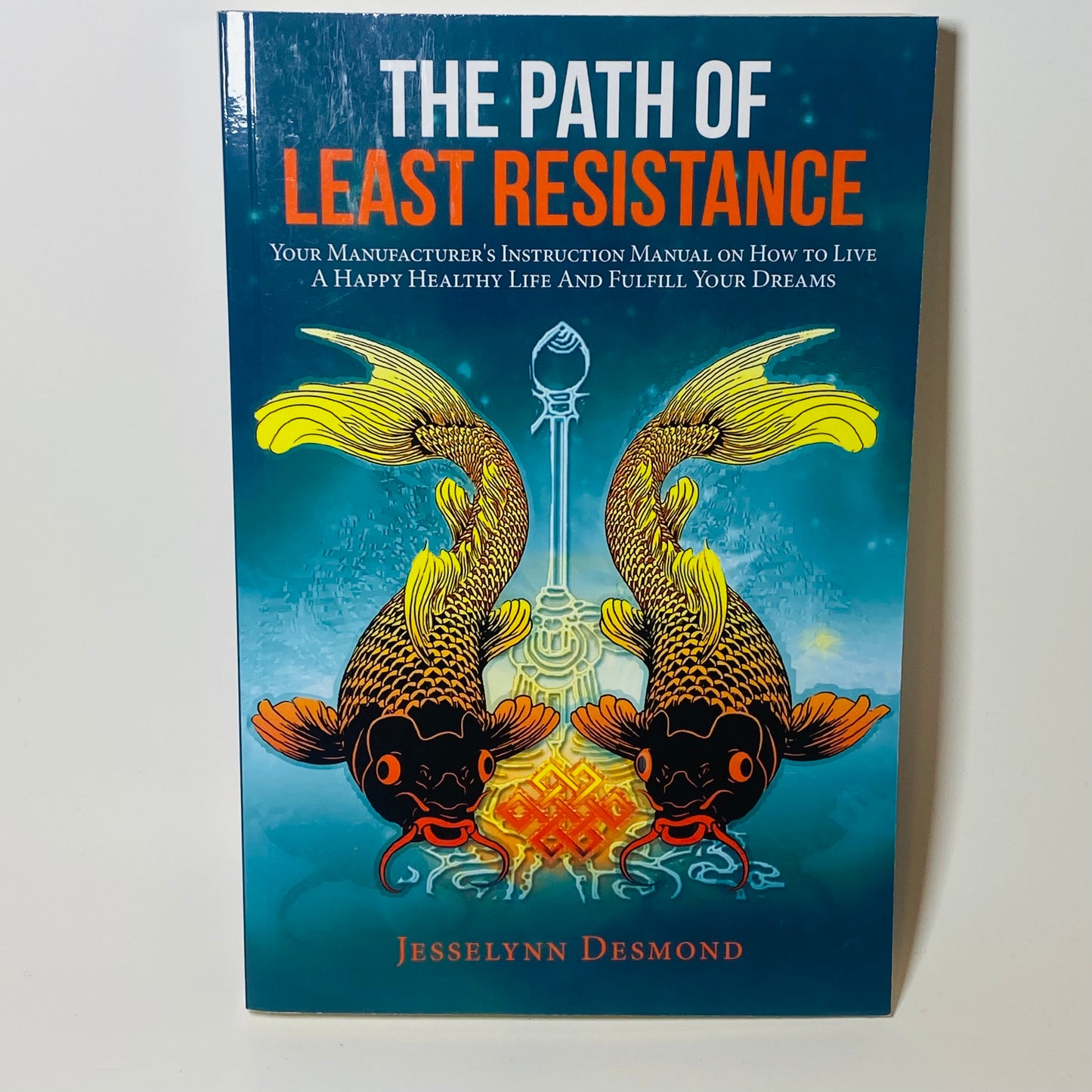 The Path of Least Resistance