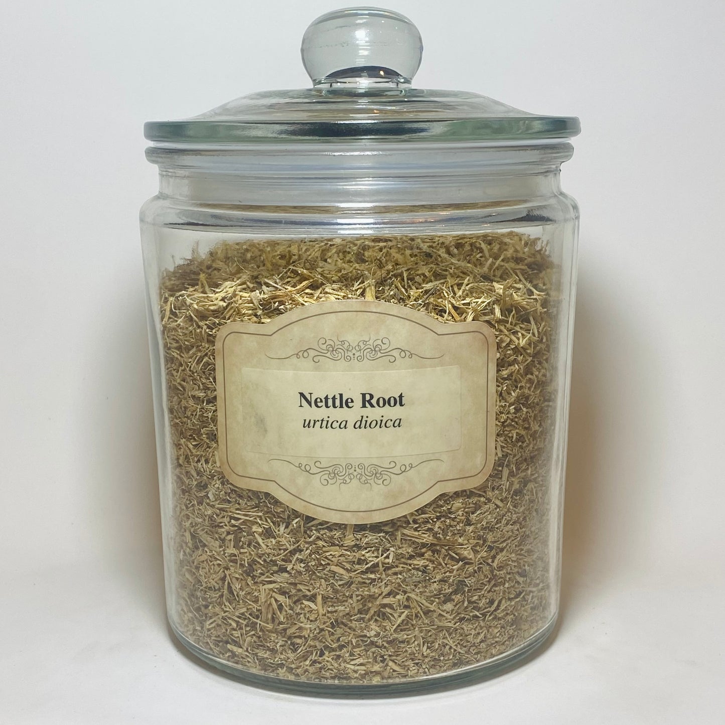 Nettle Root