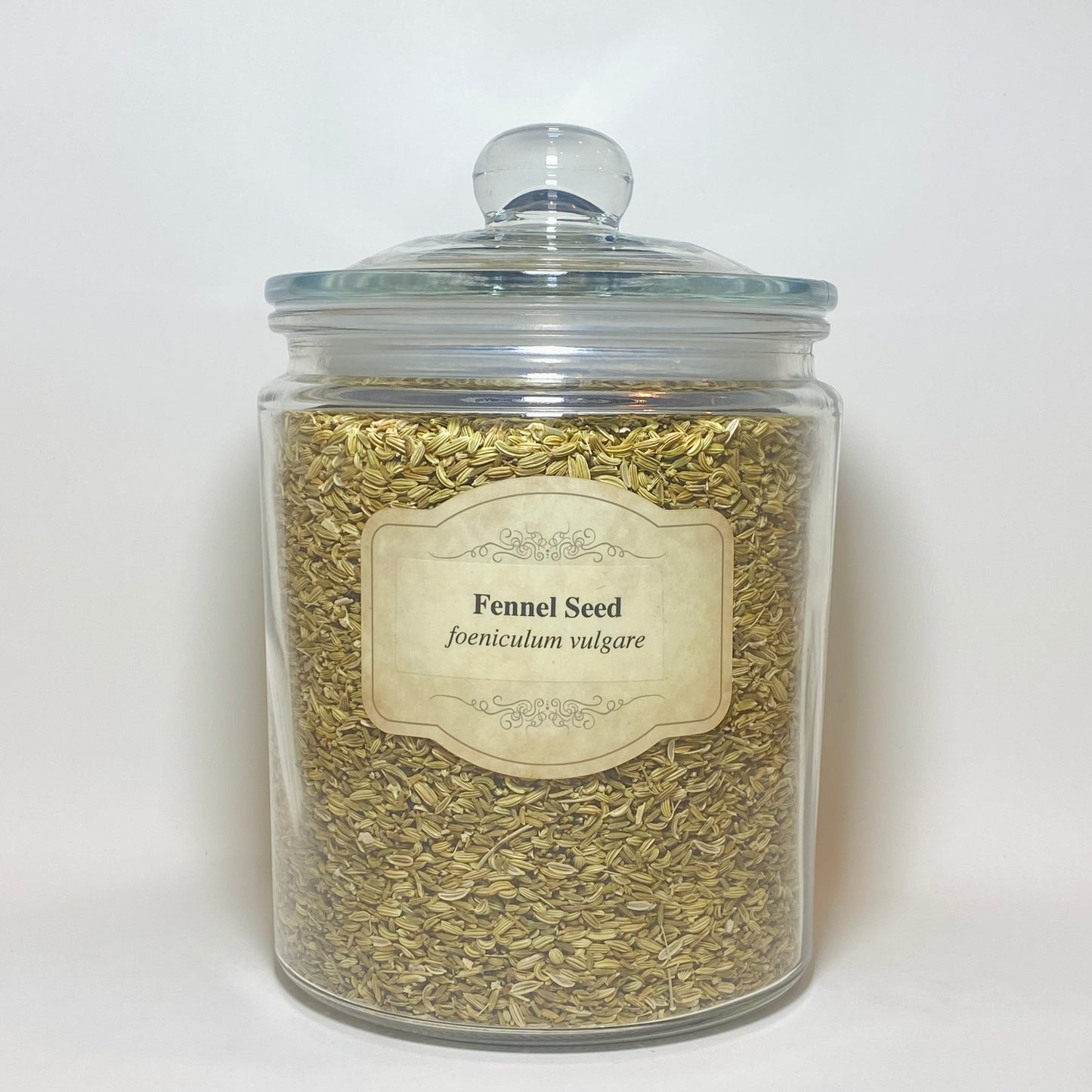 Fennel Seed