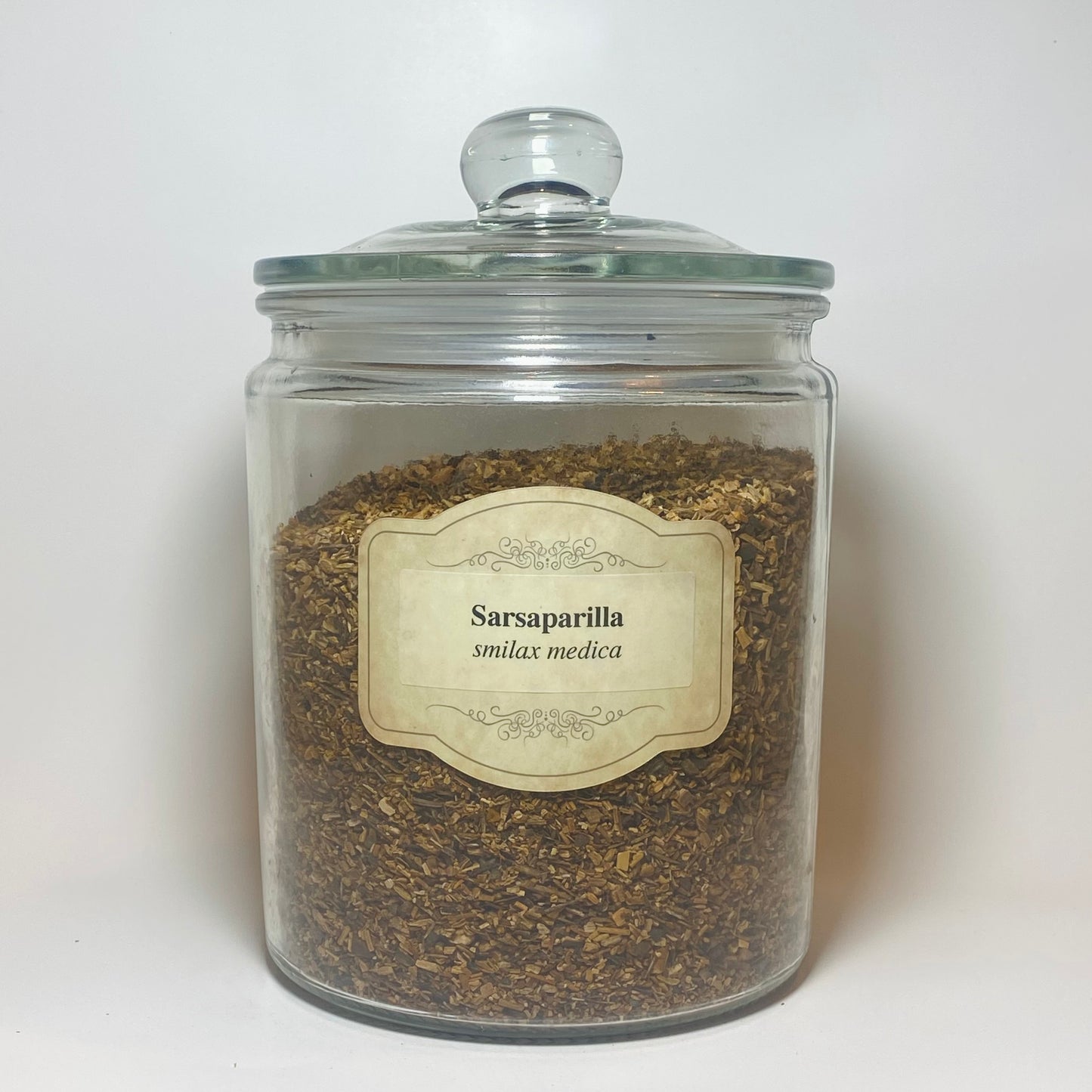 Sarsaparilla