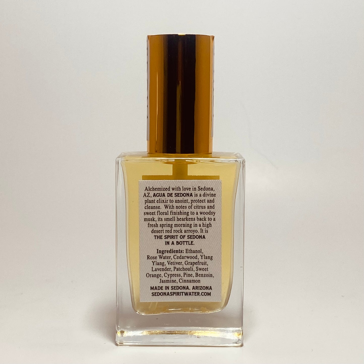 Agua De Sedona