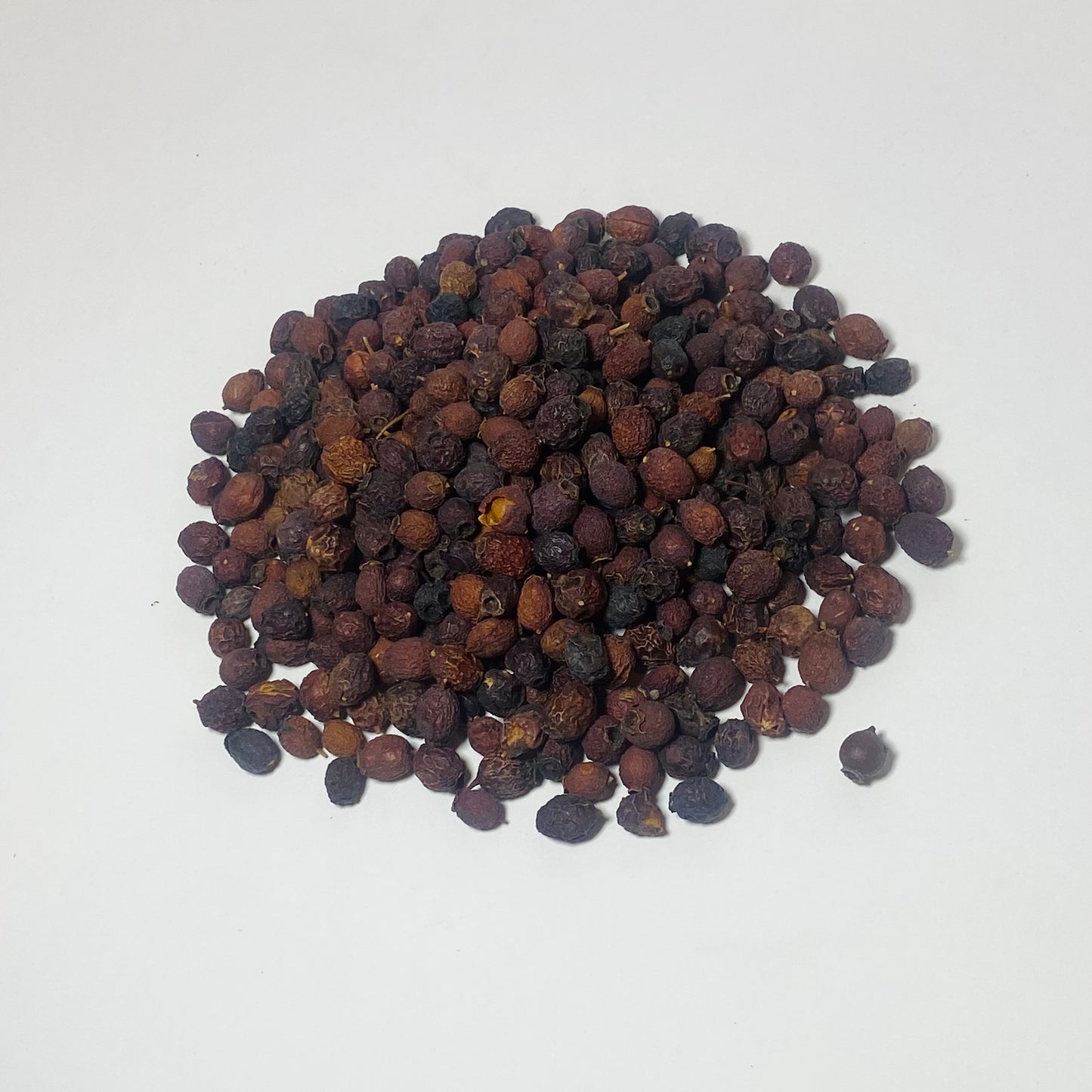 Hawthorn Berries