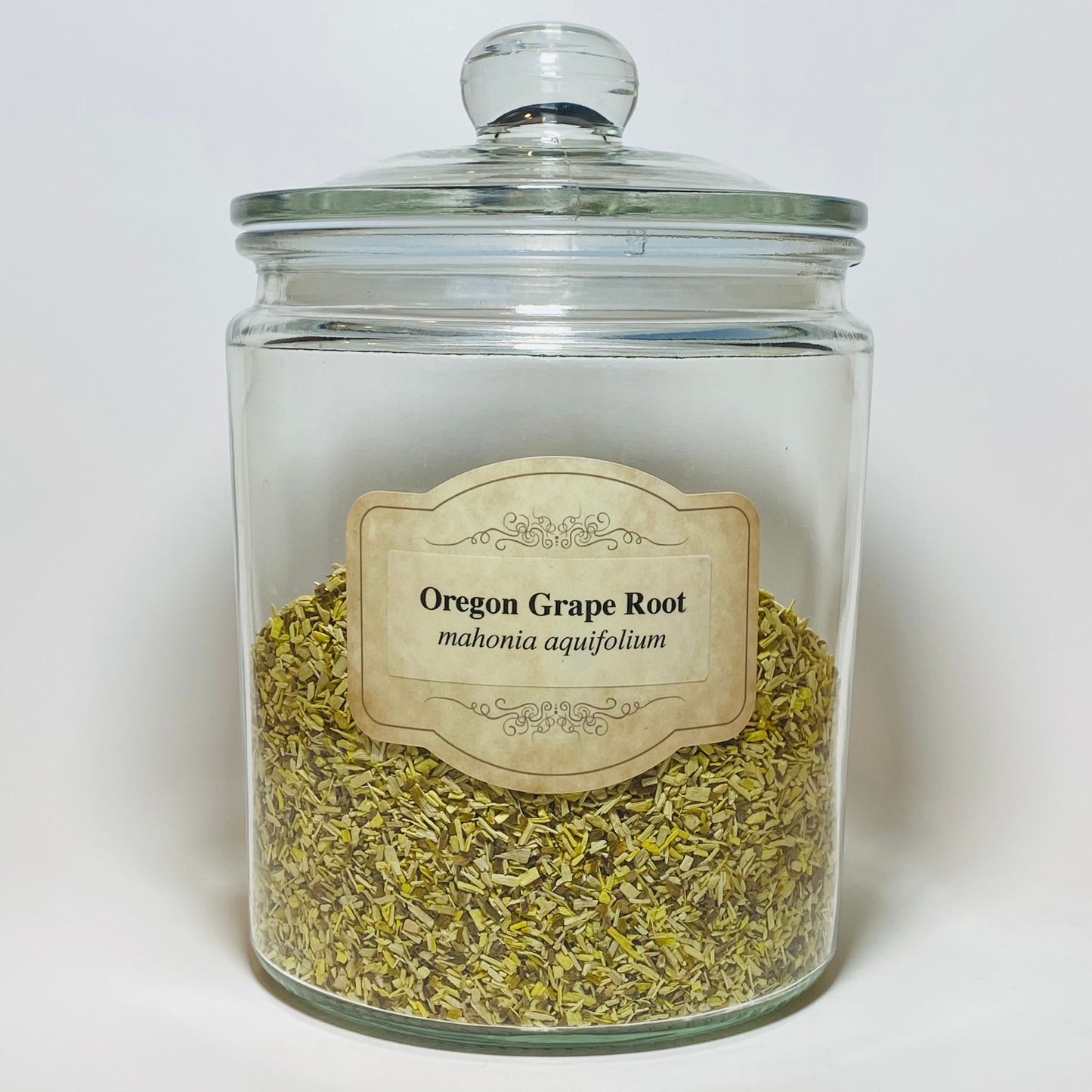 Oregon Grape Root