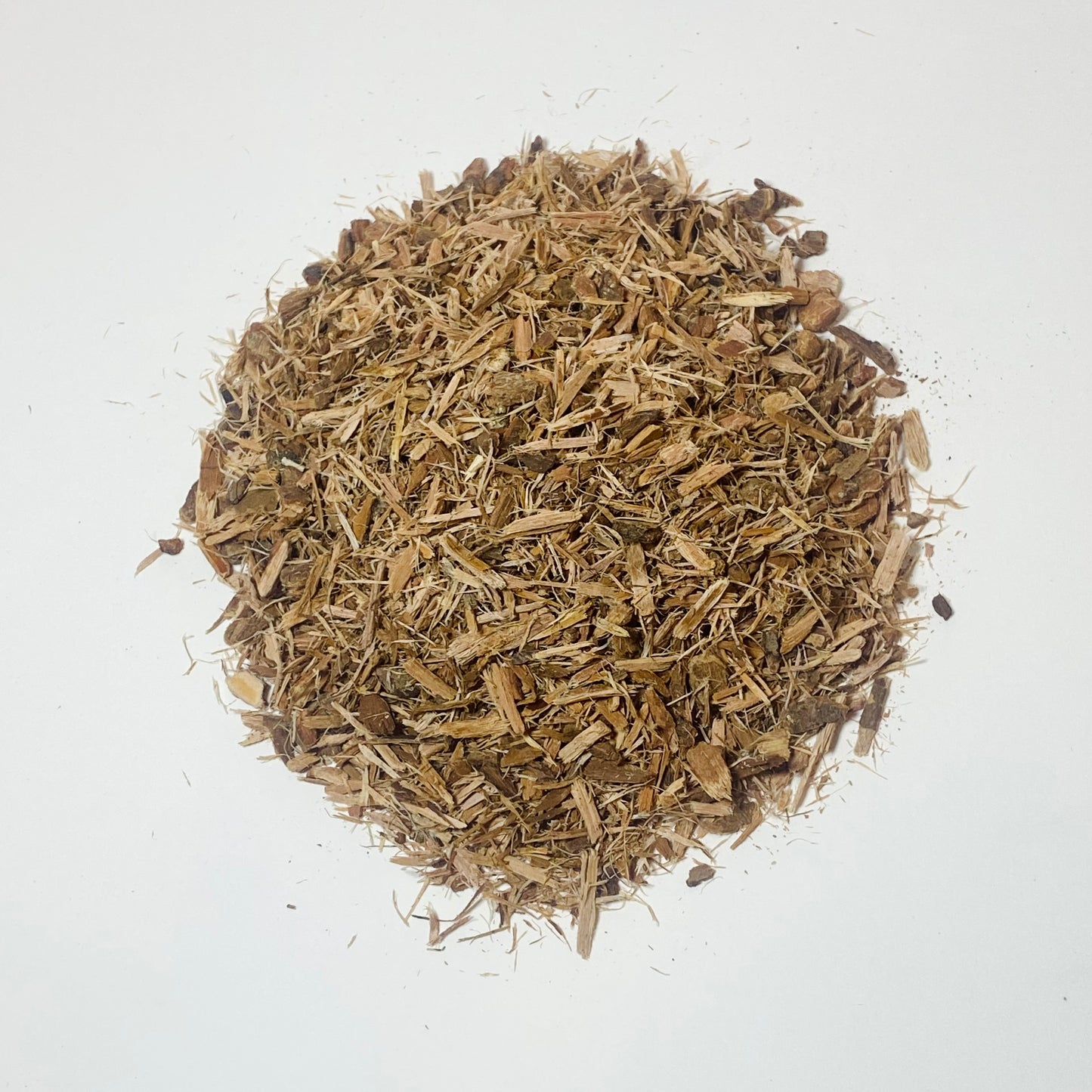 White Willow Bark