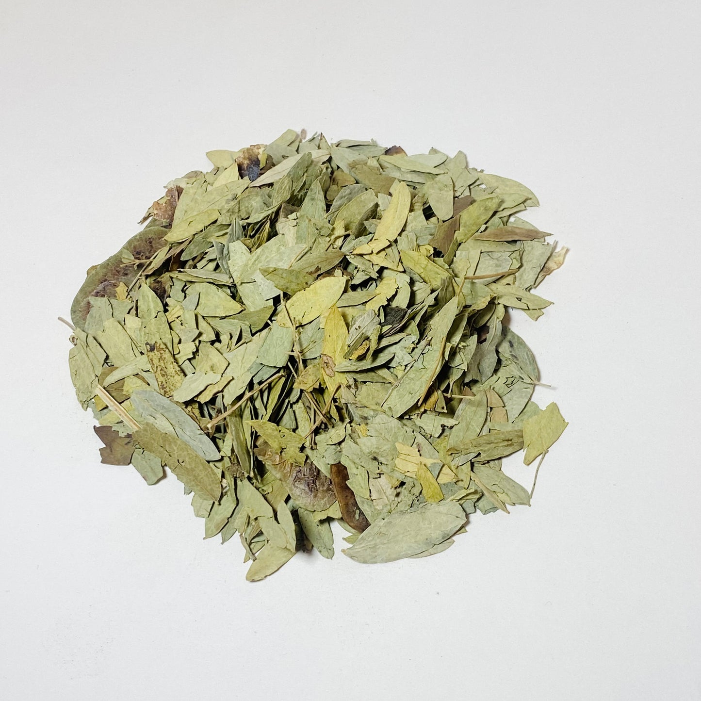 Senna Leaf