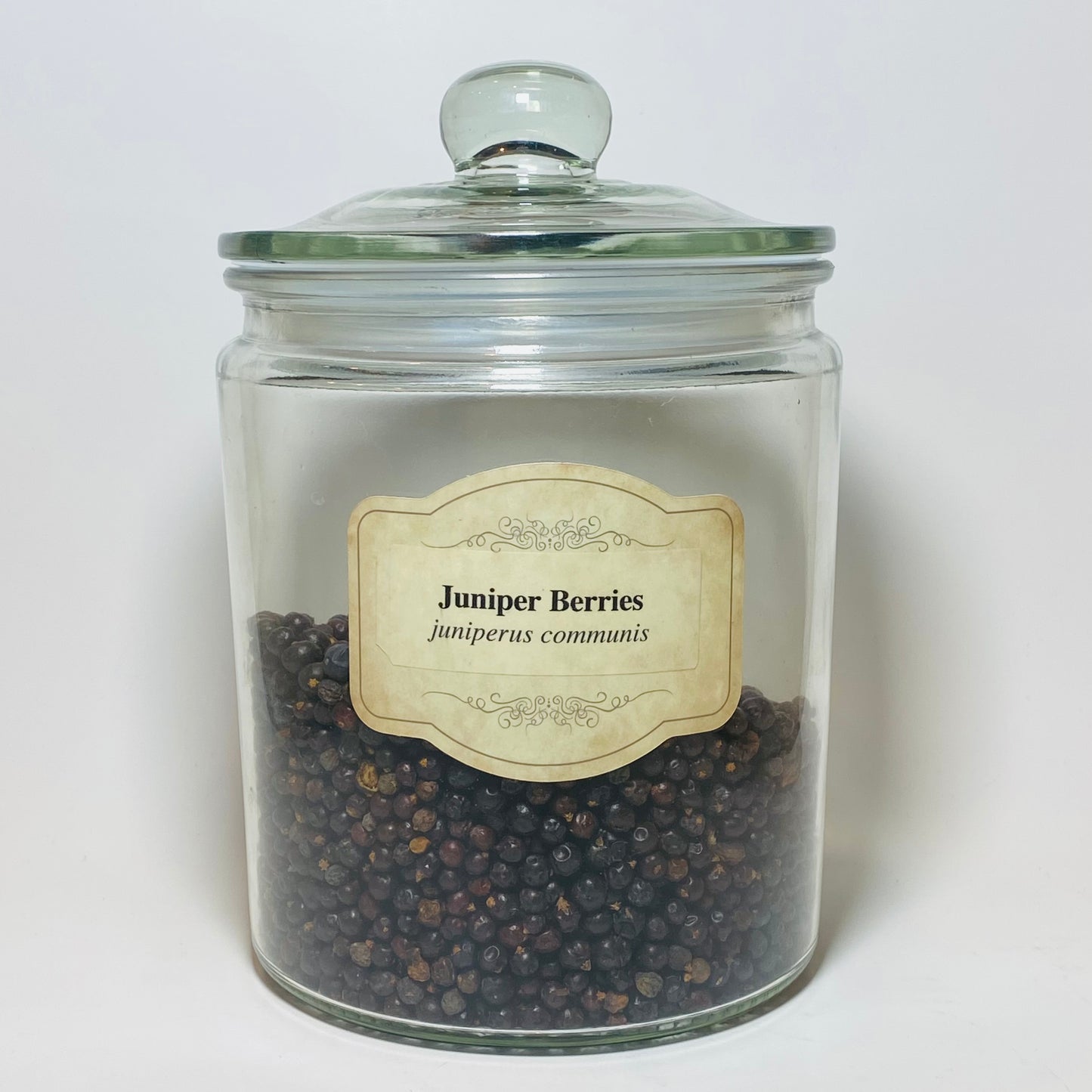 Juniper Berries