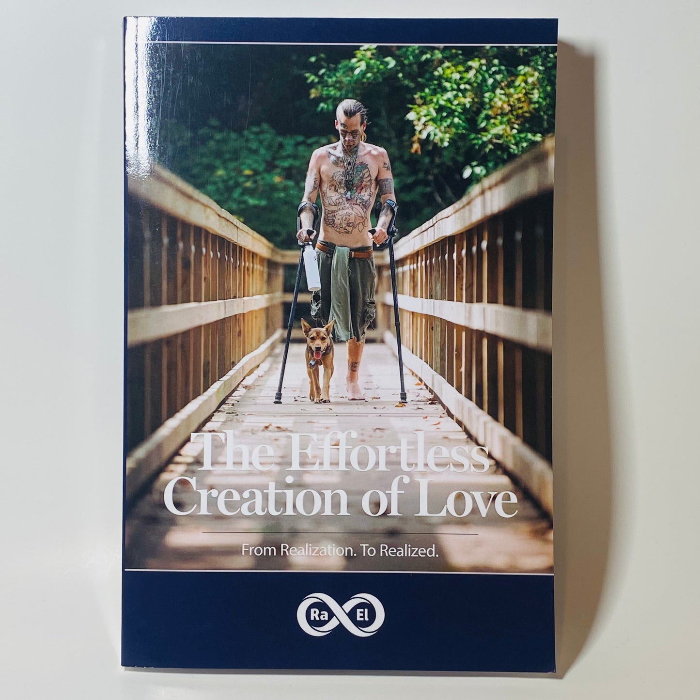 The Effortless Creation of Love