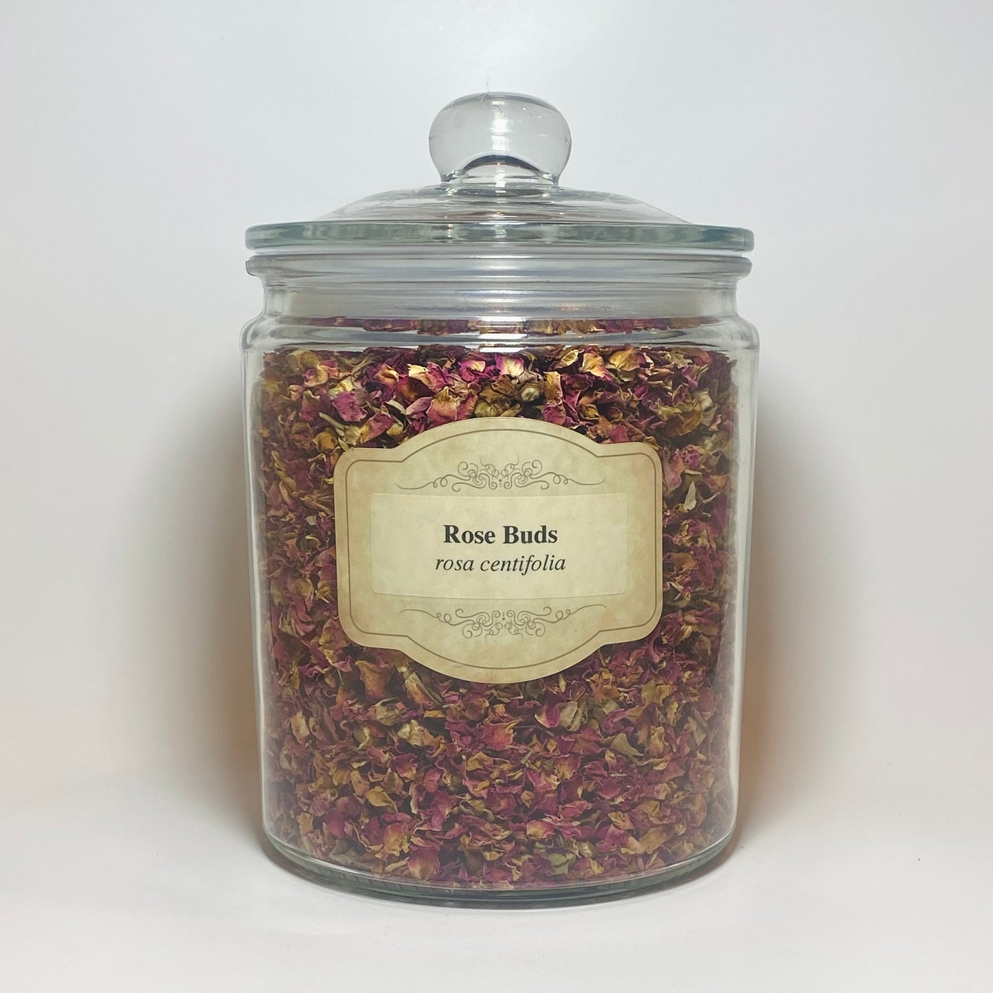 Rose Buds