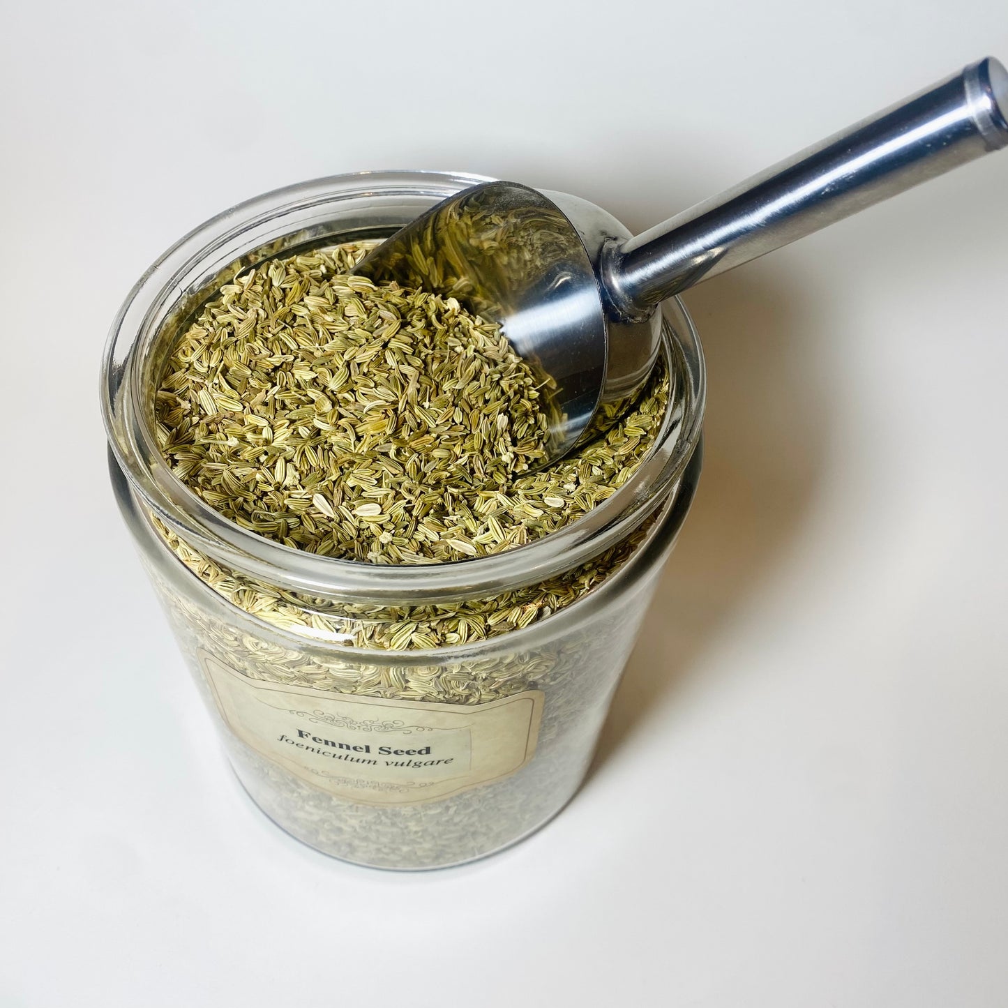 Fennel Seed
