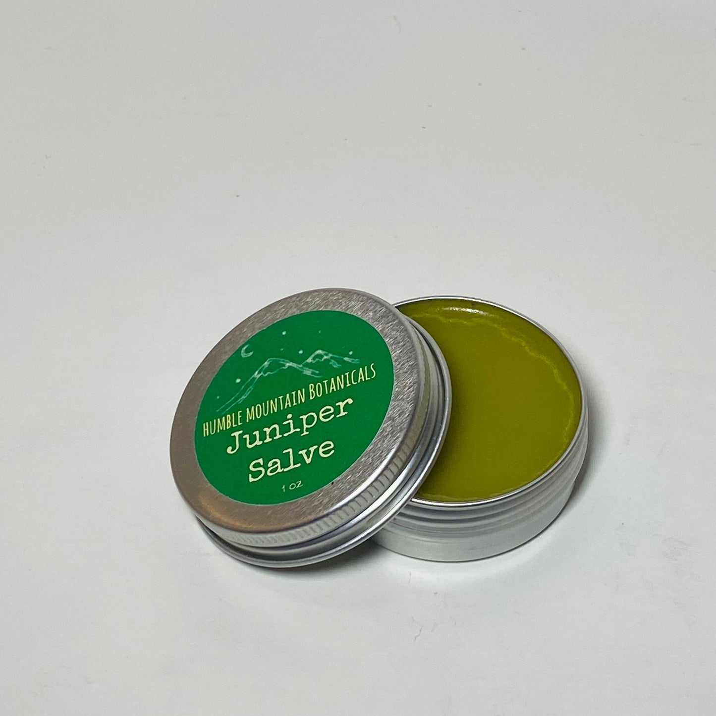 Juniper Salve