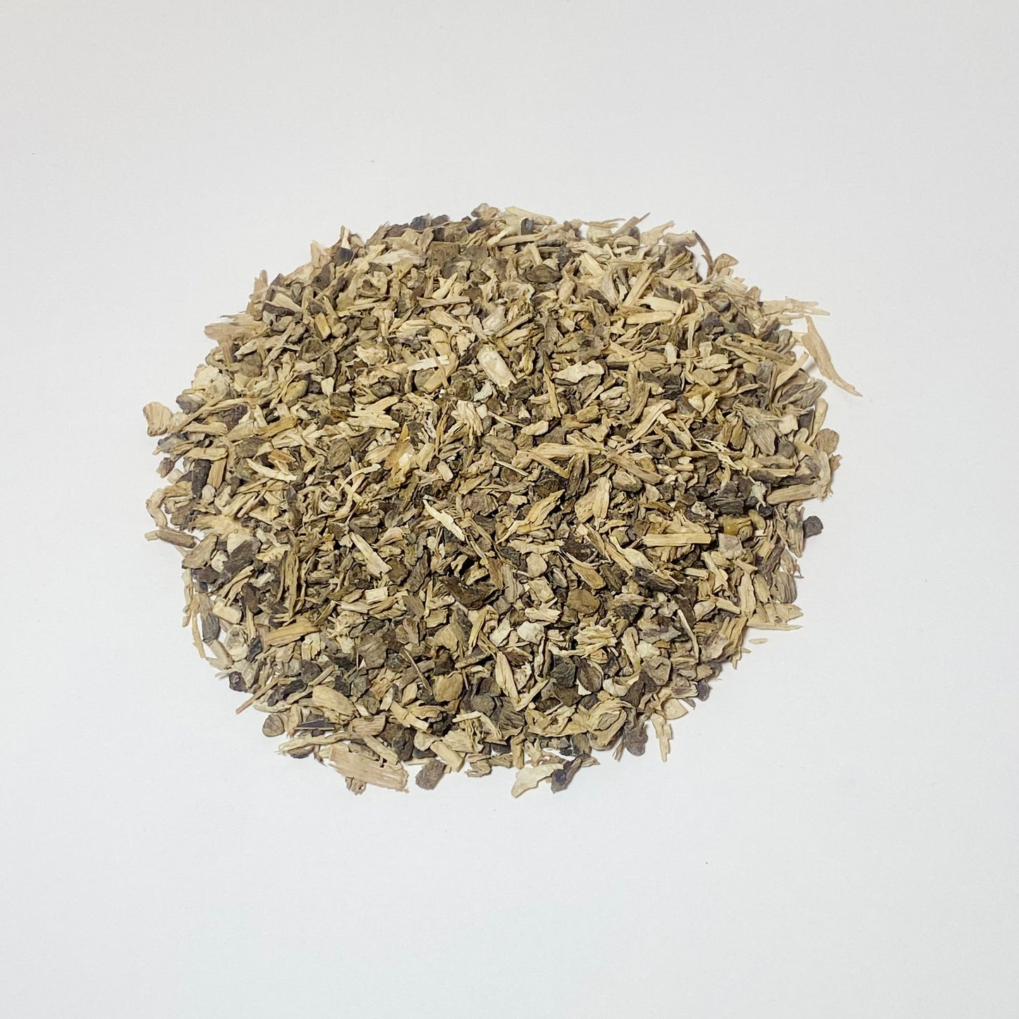 Kava Kava, Loose