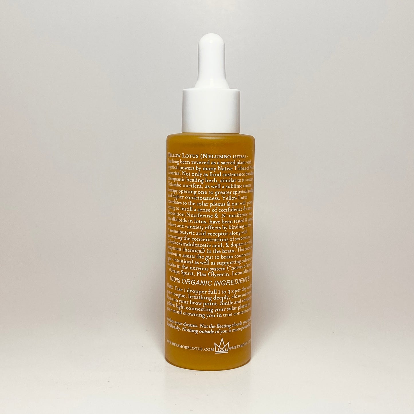 MetamorFlotus Lotus Elixirs