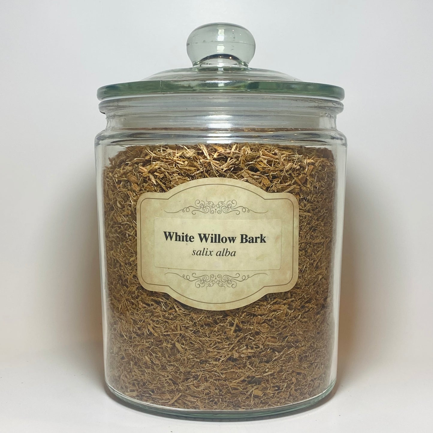 White Willow Bark
