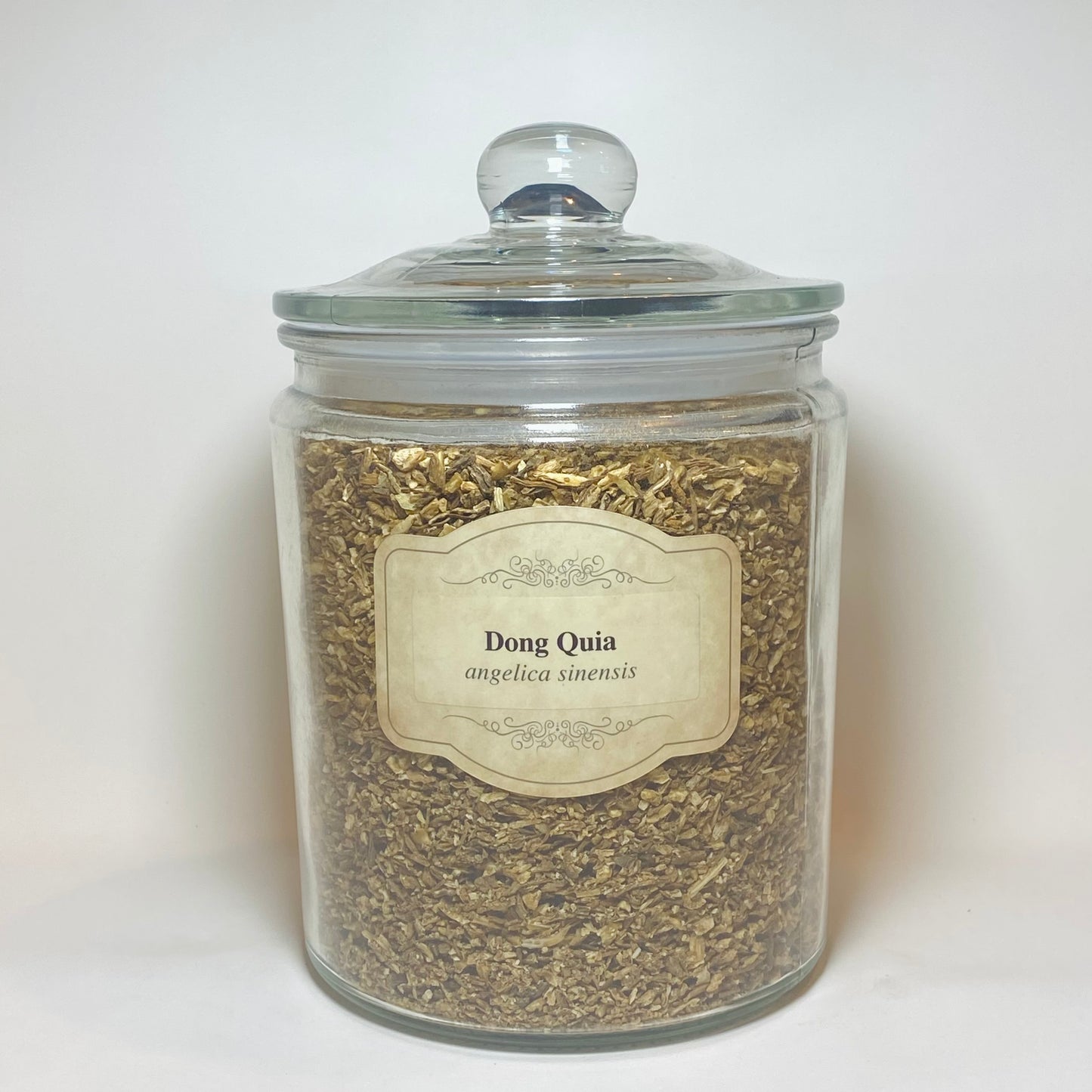 Dong Quai / Angelica Sinensis